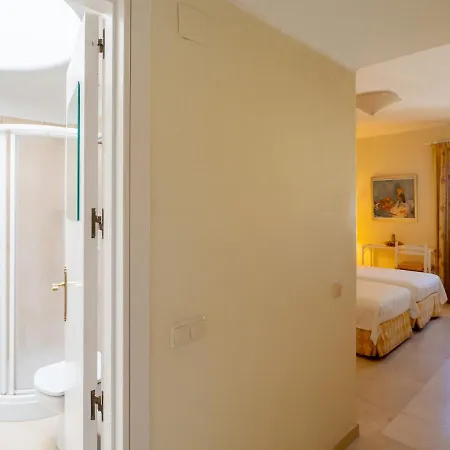 Διαμέρισμα Magnifico Piso En *