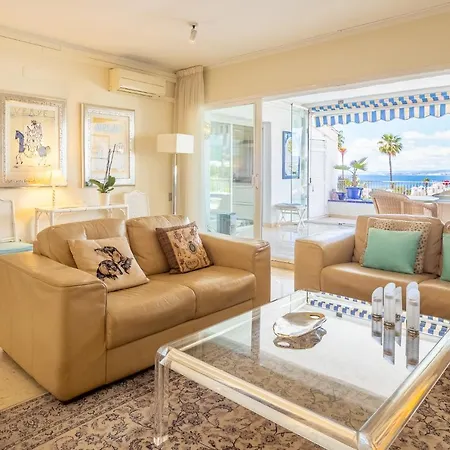 Lejlighed Magnifico Piso En Marbella