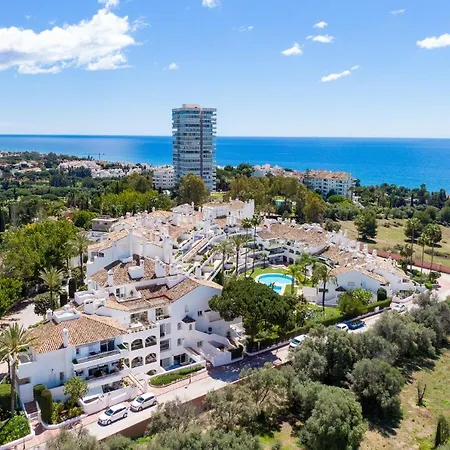 Lejlighed Magnifico Piso En Marbella