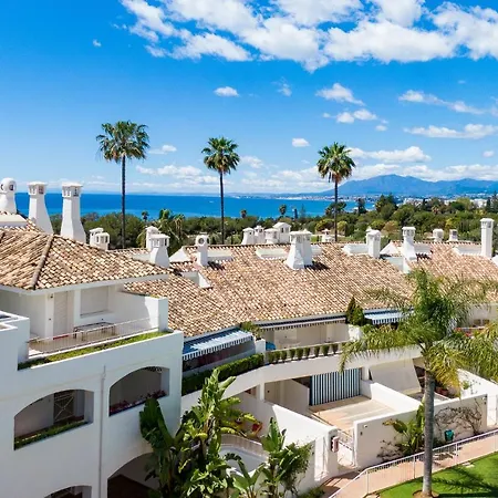 Magnifico Piso En Marbella