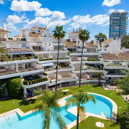 Lejlighed Magnifico Piso En Marbella
