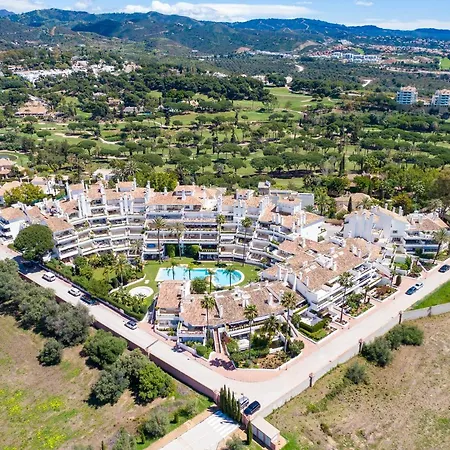 Magnifico Piso En Marbella