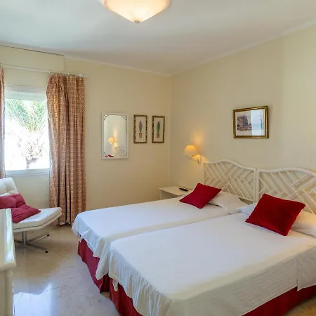 Magnifico Piso En * Marbella