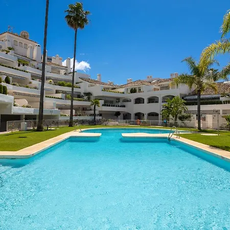Magnifico Piso En Marbella