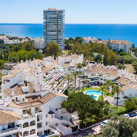 Magnifico Piso En * Marbella